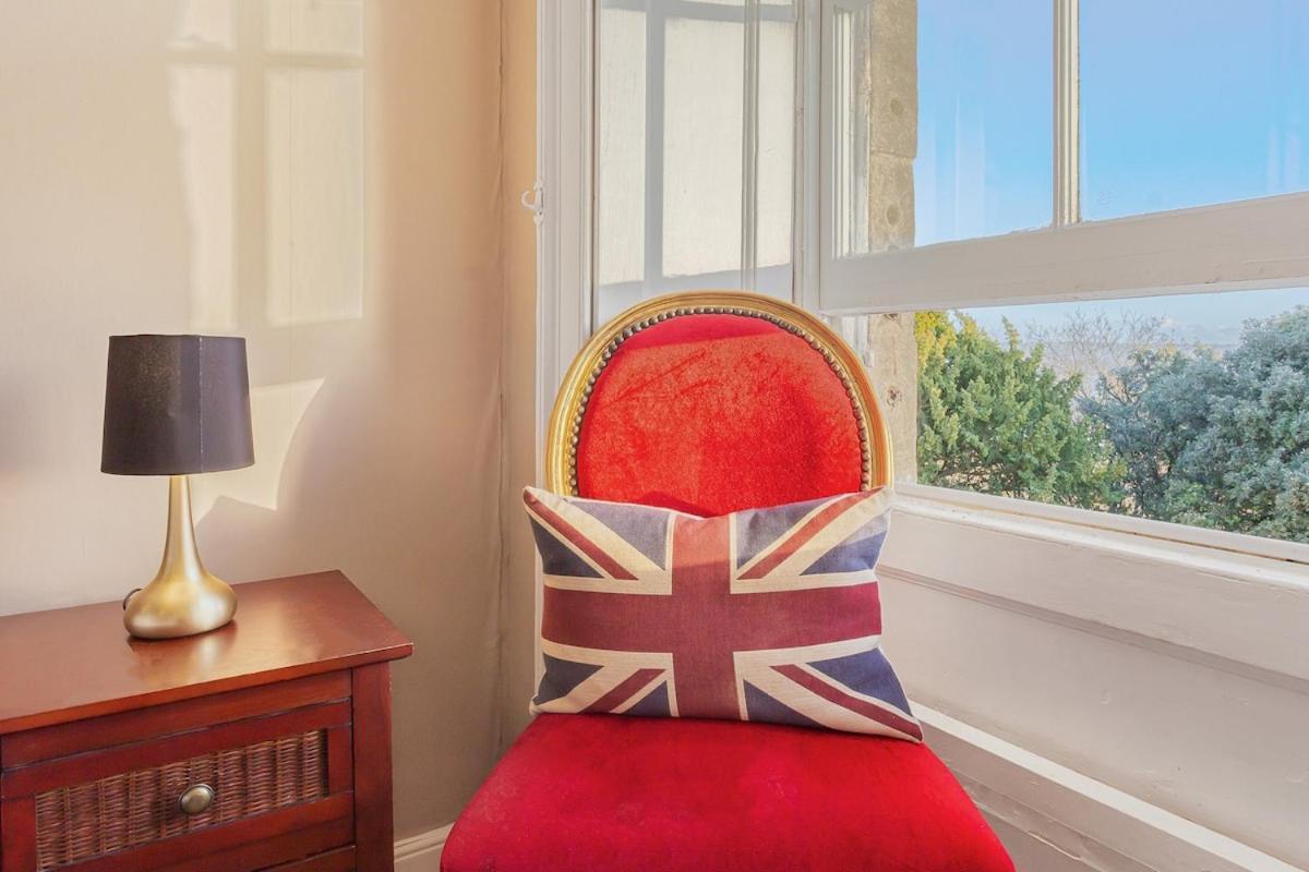 Spaceship 4 Luxury 4 Bedroom By Altoluxoexperience Short Lets & Serviced With Free Wifi & Parking Apartamento Bristol