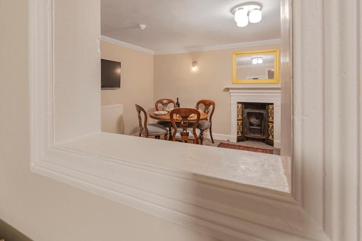 Appartement Spaceship 4 Luxury 4 Bedroom By Altoluxoexperience Short Lets & Serviced With Free Wifi & Parking