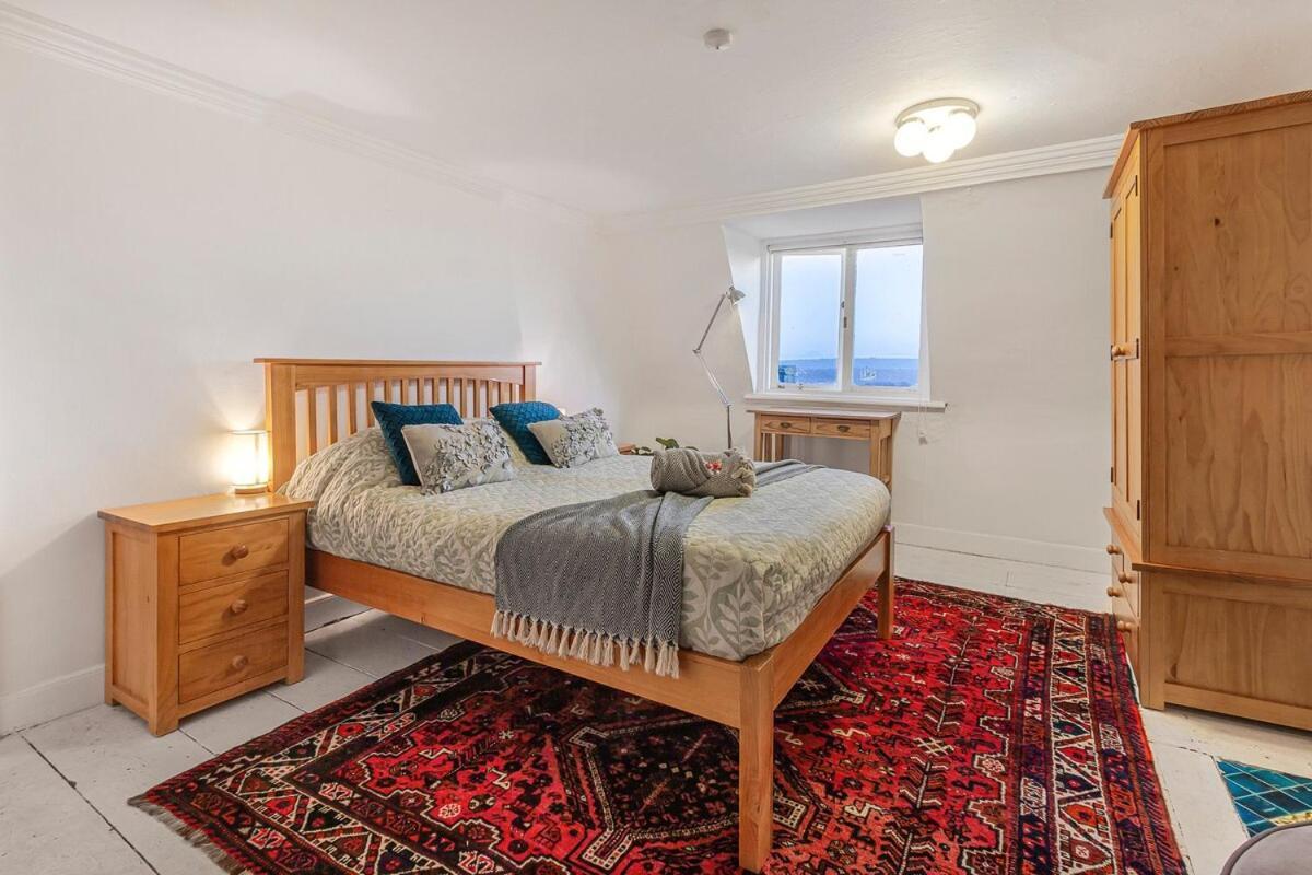 Appartement Spaceship 4 Luxury 4 Bedroom By Altoluxoexperience Short Lets & Serviced With Free Wifi & Parking Bristol
